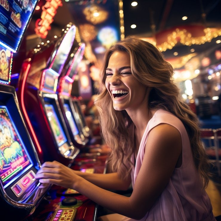 k51s Juegos de arcade